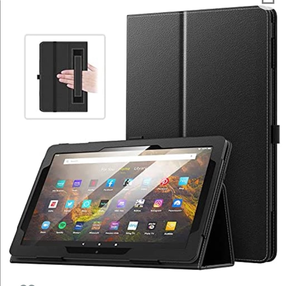 Brand new never opened Kindle case